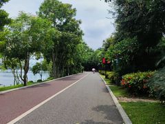 -南宁南湖公园