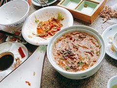 -北平食府(马鞍山路店)