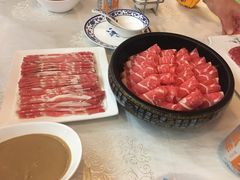 -皇城根(张杨店)