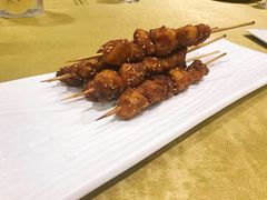 -菩提树·素食餐厅(汇智国际商业中心店)