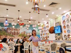 -Aladdin·阿拉丁土耳其餐厅(信和广场店)