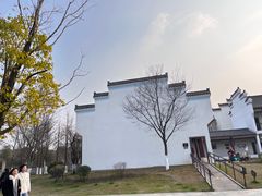 -八大山人梅湖景区