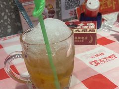 -菜哥龙虾•九江菜(七中店)