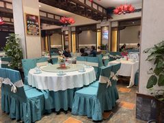 -大地烙馍村(商城路店)