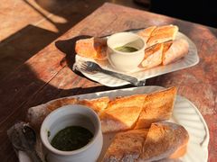 -陶野咖啡·面包披萨