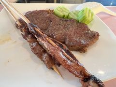 -厦门悦华酒店·绿庭主题自助餐厅