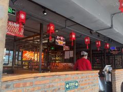 -管氏翅吧(甘家口店)