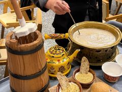 -羊之道草原味道清真餐厅(番禺店)