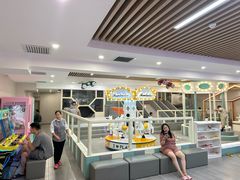 -碧中海汤泉汗蒸酒店