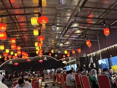 大堂-园林美食城·本土农家菜(杨和镇店)