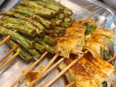 -哥俩好牛肉大串(田村店)