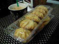 android_upload_pic-哈工大一校区食堂