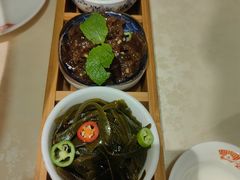 -祥记·苏帮菜·松鼠桂鱼(湖畔天城店)