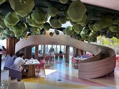 -水桶王国主题餐厅·聚会·生日派对·亲子活动·家庭套餐(亚龙湾希尔顿店)