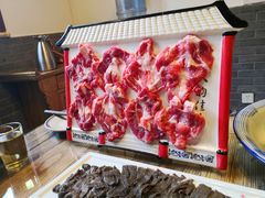 -芝麻花餐厅(祁家豁子店)