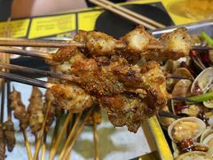 -望京小腰(北京总店)