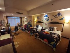 -重庆长寿碧桂园凤悦凤凰酒店