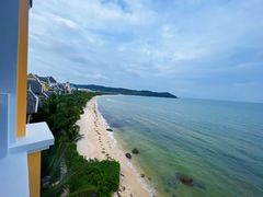 -富国岛翡翠湾 JW 万豪度假酒店