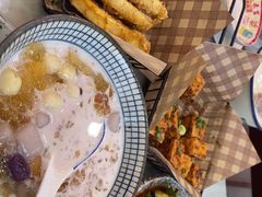 -黎耀阳财神糖水铺(龙门店)