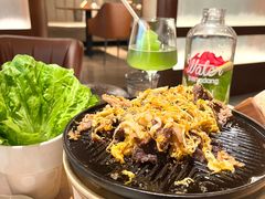 -奉天小馆·非遗东北菜(沈阳万象城店)