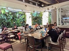 大堂-Peet's 皮爷咖啡(东湖路手作店)