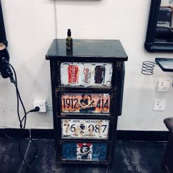 -AFA Hair studio·女士发型设计