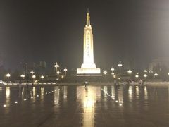 -八一南昌起义纪念塔