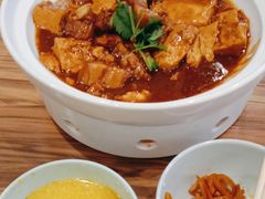 -合合春饼(潘家园店)