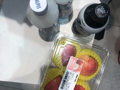 -盒马鲜生(皇庭广场店)