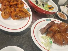 -飞尝蚝·顺德菜·鱼生(顺德总店)