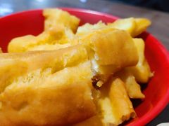 -东家云南传统油条稀豆粉(昆明茶马花街店)