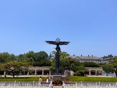 -刘公岛景区