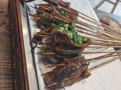 -晓靖轩烧烤(沙河风情店)