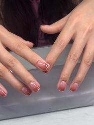 -美画轻奢美甲美睫