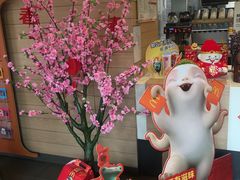 -麦当劳(曲阳店)