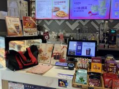-COSTA COFFEE(丰联广场店)