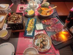 -小川洋风料理(大悦城店)