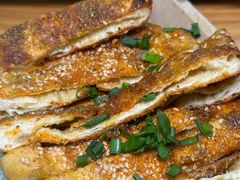 -霍元甲烧烤(江城商务大楼店)