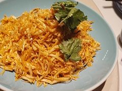 -八府香鸭·啫啫煲(华山路店)