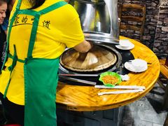 -土灶柴房(世贸店)