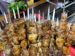 -古彭7只羊·招牌白串·碳锅羊肉旗舰店