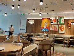 -必胜客(兴隆店)