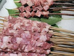 -77号渔船·蒸海鲜青岛菜(积米崖店)