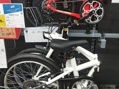 -迪卡侬(西华店)