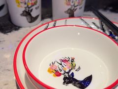 -新白鹿餐厅(百联中环店)