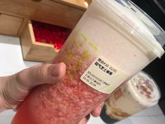 -奈雪的茶(石家庄万象城店)