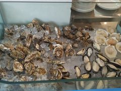 时令海鲜-渔鼎鲜海鲜餐厅(湄洲岛店)
