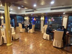 -新龙船黄浦江餐饮游船官方自营店