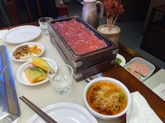 -重庆高老九火锅(万象城店)