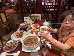 -美乐食街(小南店)